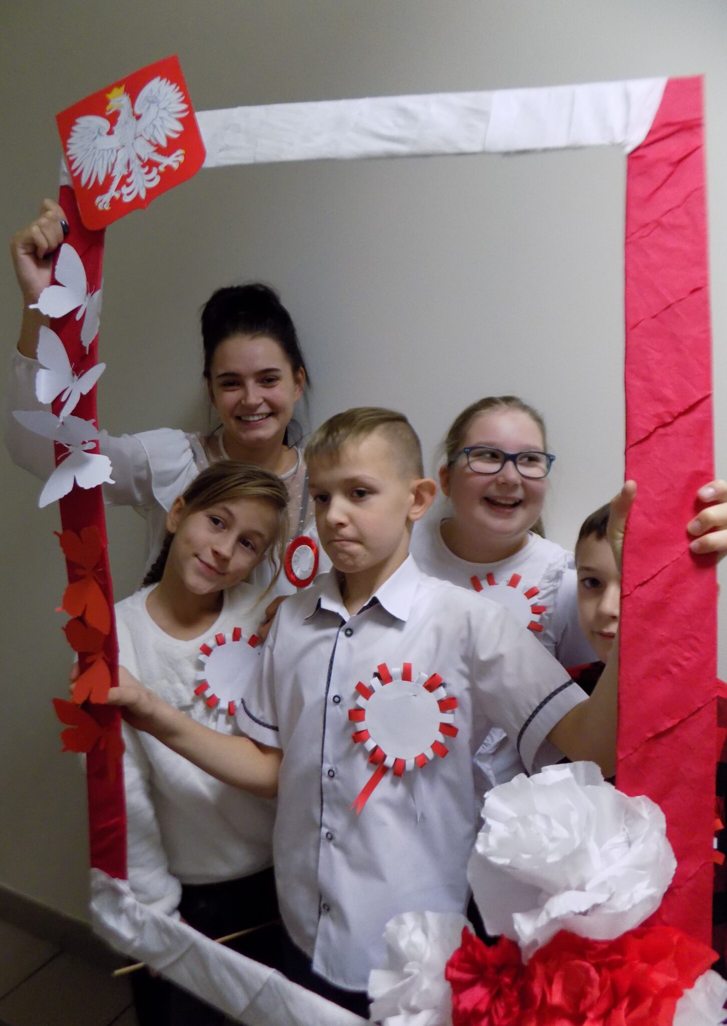 Podkład Jesteśmy Polką I Polakiem jesteśmy polką i polakiem (7) – Zespół Szkół