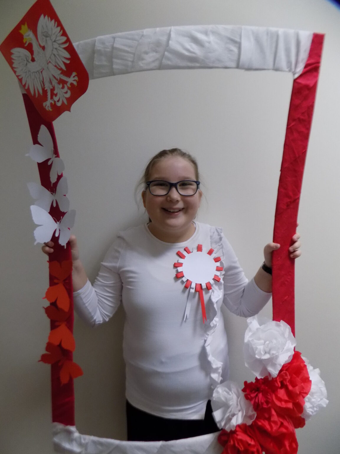Podkład Jesteśmy Polką I Polakiem jesteśmy polką i polakiem (8) – Zespół Szkół